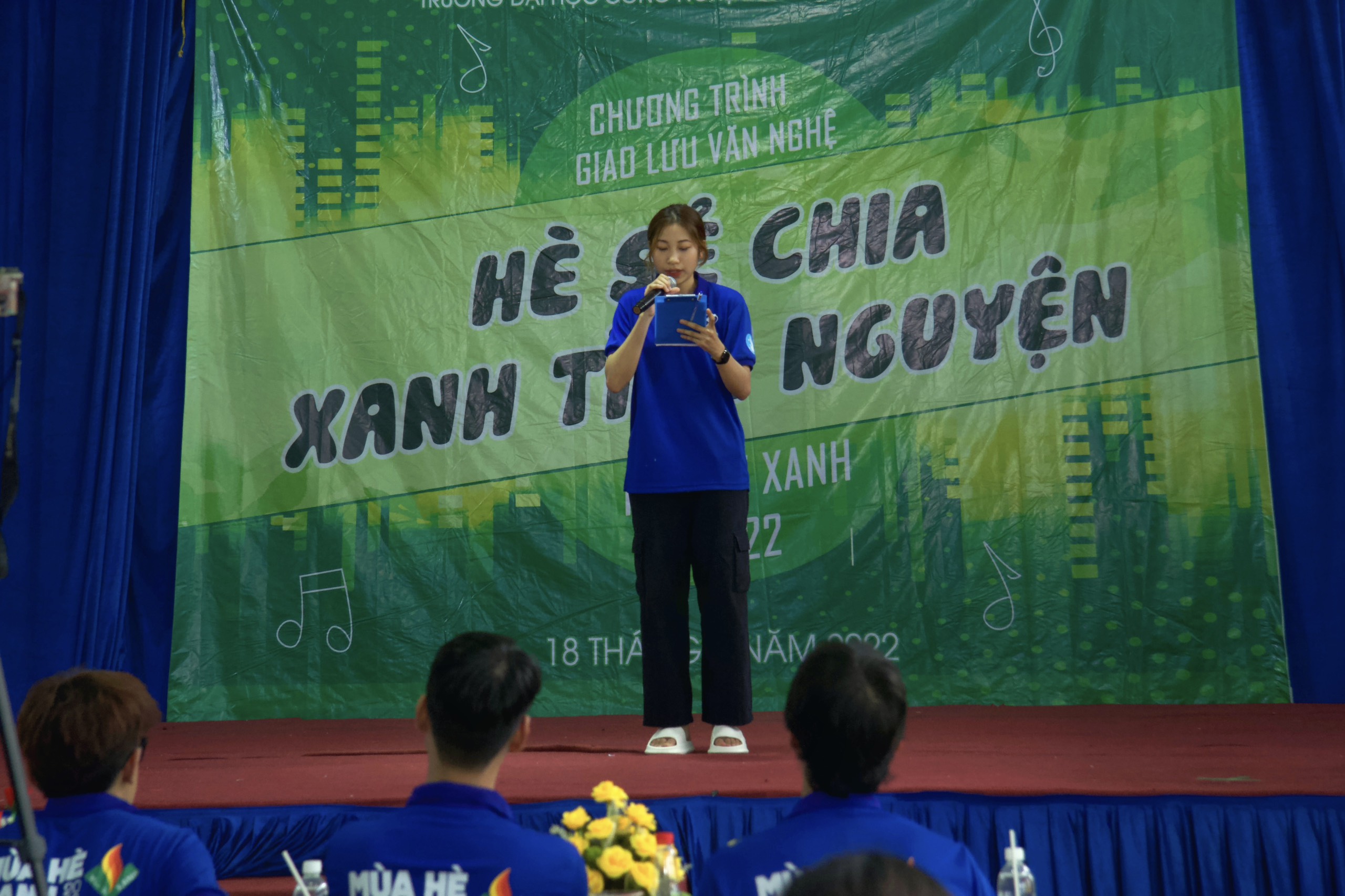 Green Summer Campaign 2022